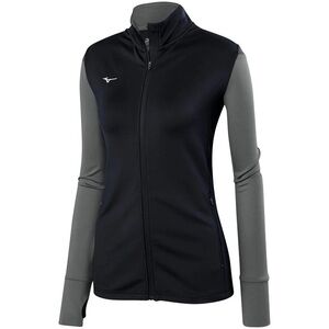 MIZUNO Horizon Full Zip Volleyball Jacket, NWT